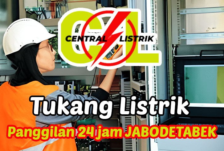Rian Elektric Dewagank: Solusi Listrik Terpercaya di Cilacap